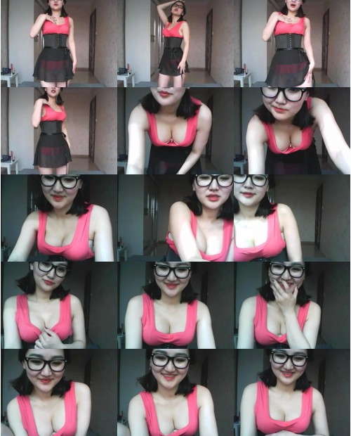 Download Video File: myfreecams asianbunni