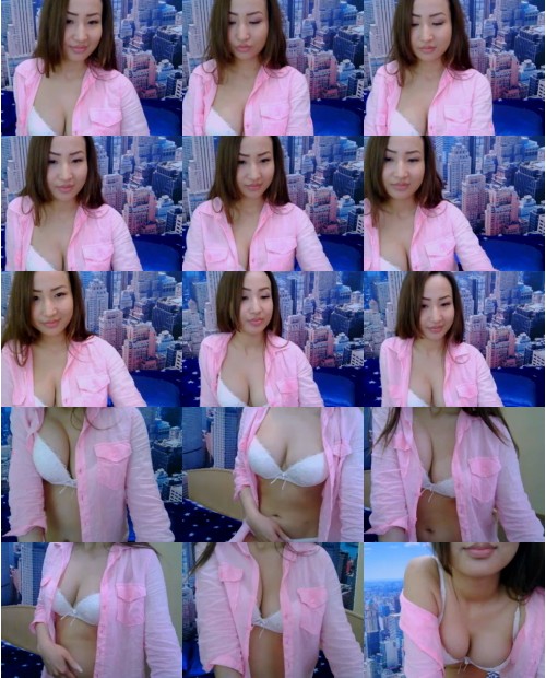 Download Video File: myfreecams asianestel