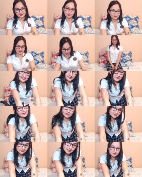 Download Video File: myfreecams asianpie 