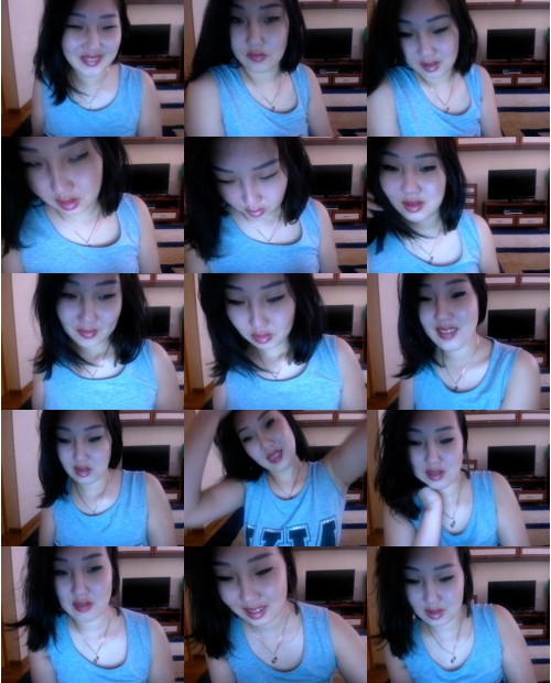 Download Video File: myfreecams asin angel