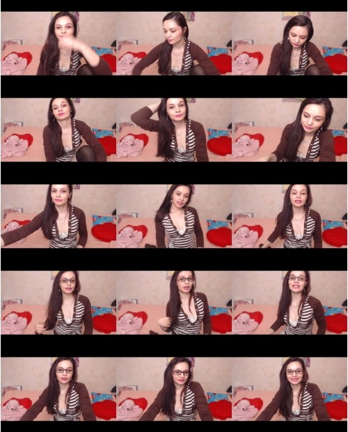 Download Video File: myfreecams asterbelle