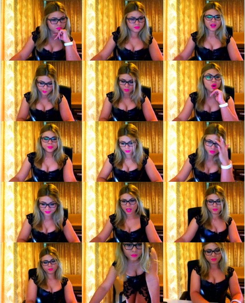 Download Video File: myfreecams athenafemdom