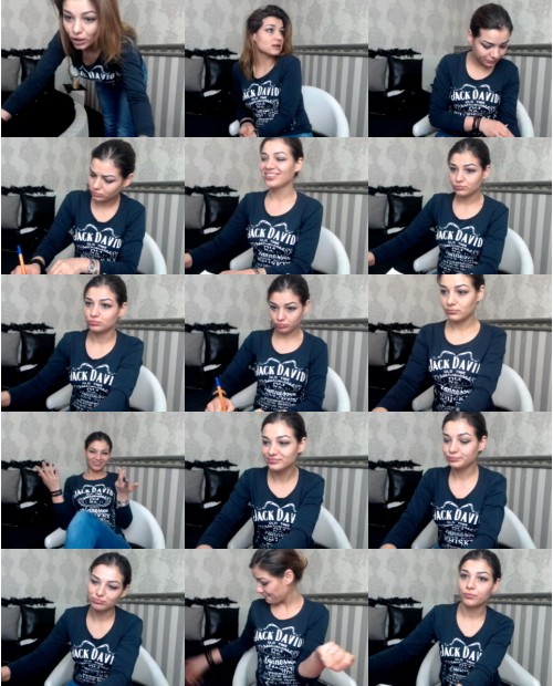 Download Video File: myfreecams avyashley