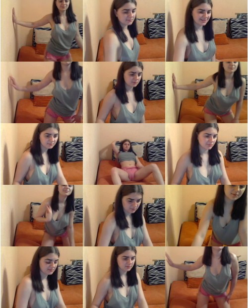 Download Video File: myfreecams avyjohnson