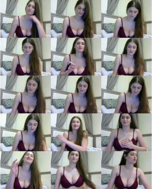 Download Video File: myfreecams ayelen