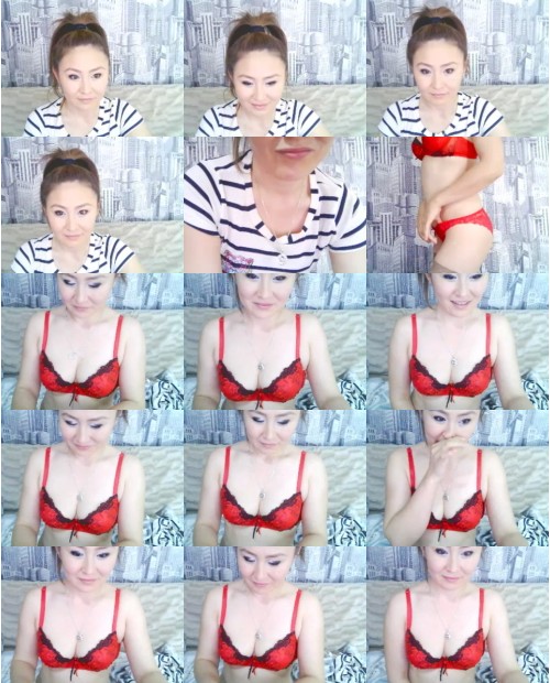 Download Video File: myfreecams aysanasweety