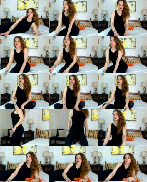 Download Video File: myfreecams ayunilamal