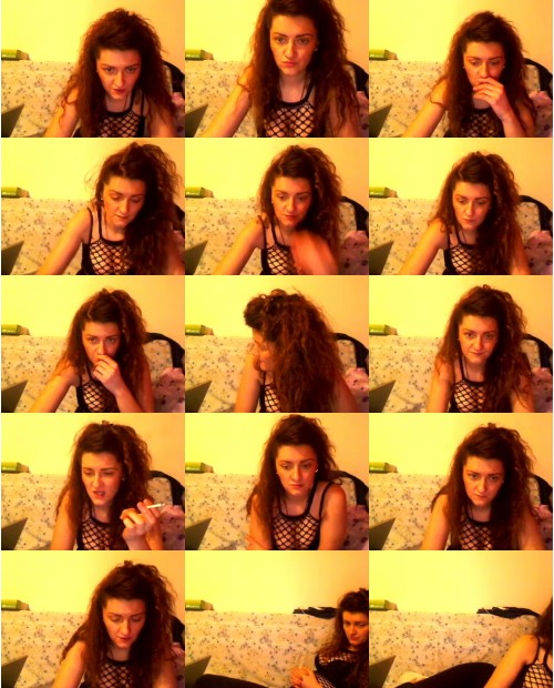 Download Video File: myfreecams babbydoll4you