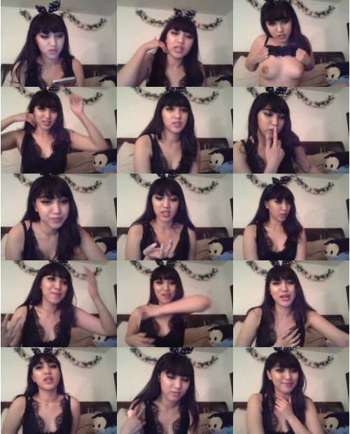 Download Video File: myfreecams babyahn