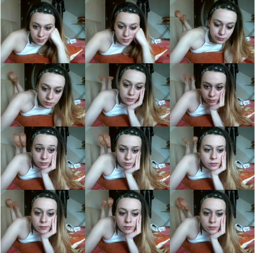 Download Video File: myfreecams babyuvee