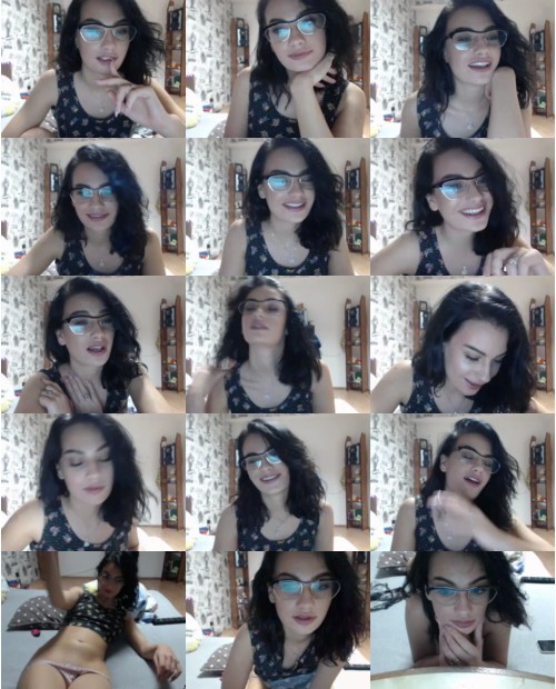 Download Video File: myfreecams badgallara