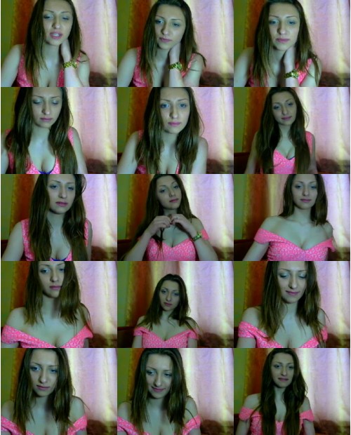 Download Video File: myfreecams baily cream