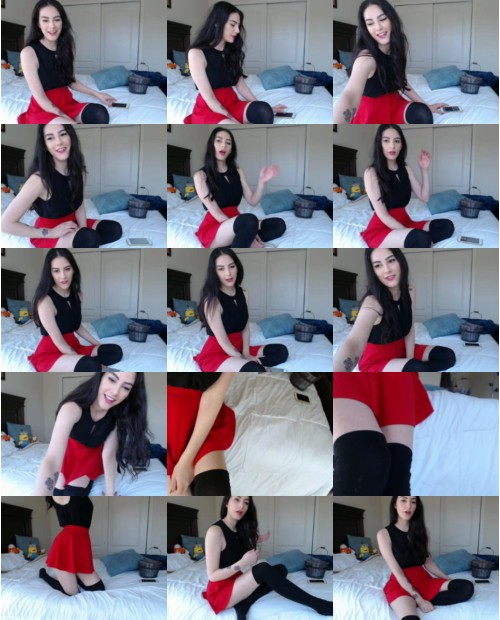 Download Video File: myfreecams bayleafe