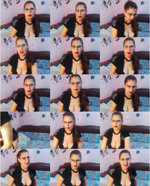 Download Video File: myfreecams bblaksabathh