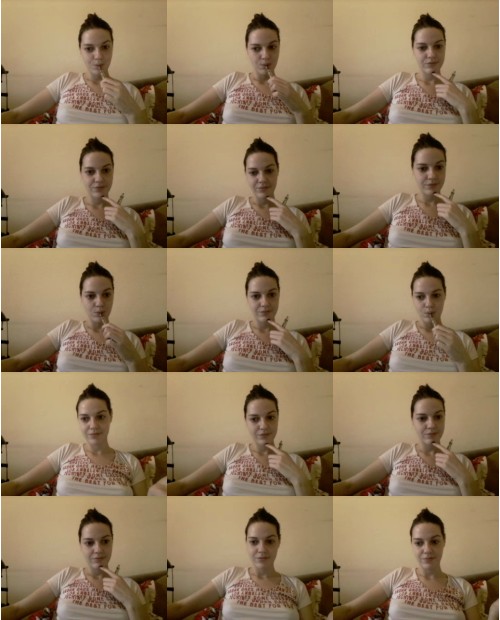 Download Video File: myfreecams beauty100