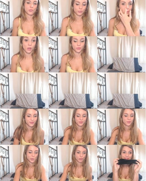 Download Video File: myfreecams beccadewinter