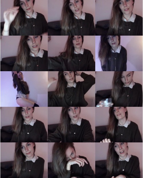 Download Video File: myfreecams bee la