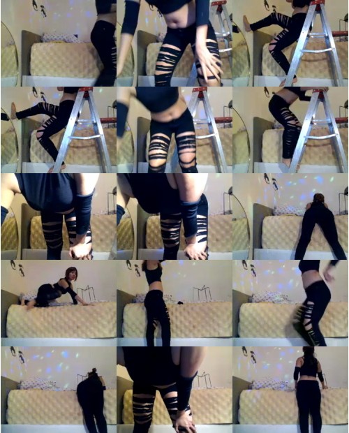 Download Video File: myfreecams bee nectar