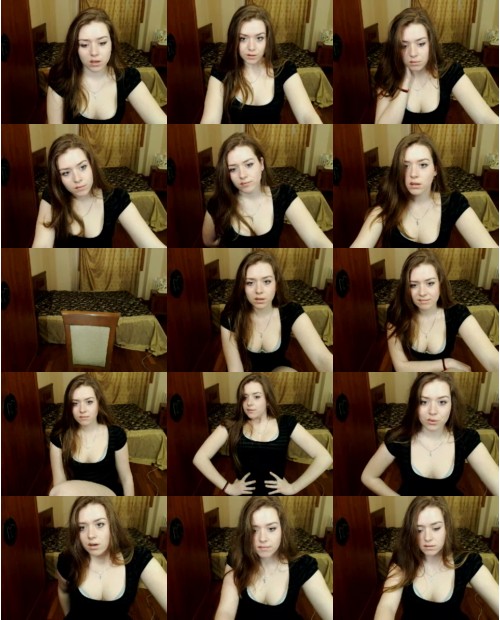 Download Video File: myfreecams belginana