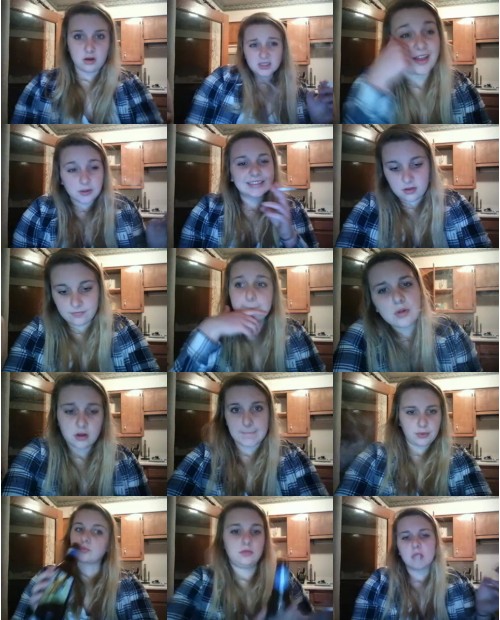 Download Video File: myfreecams bitchy blonde