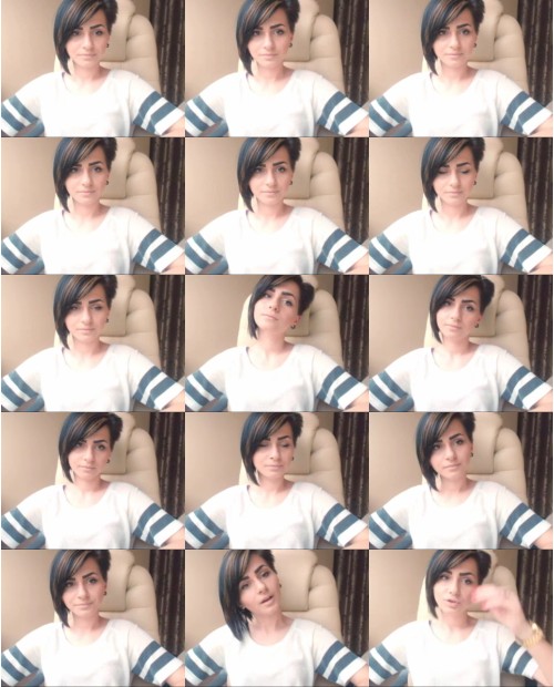 Download Video File: myfreecams blackpanter 