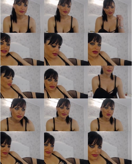 Download Video File: myfreecams blacksienna