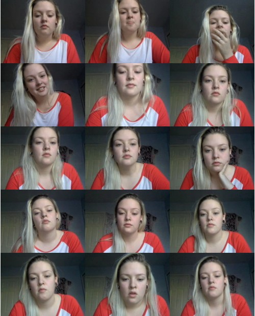 Download Video File: myfreecams blndbby24