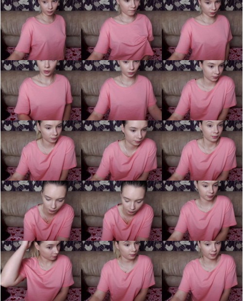 Download Video File: myfreecams blondekittyxx