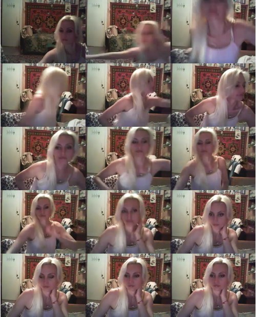 Download Video File: myfreecams blondestarla