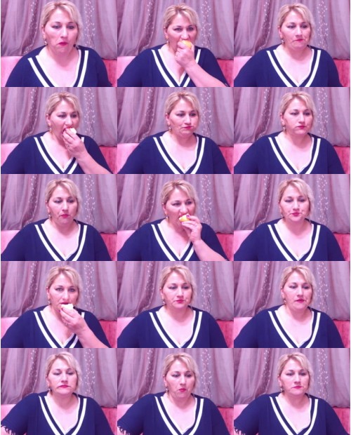 Download Video File: myfreecams blondexstarx