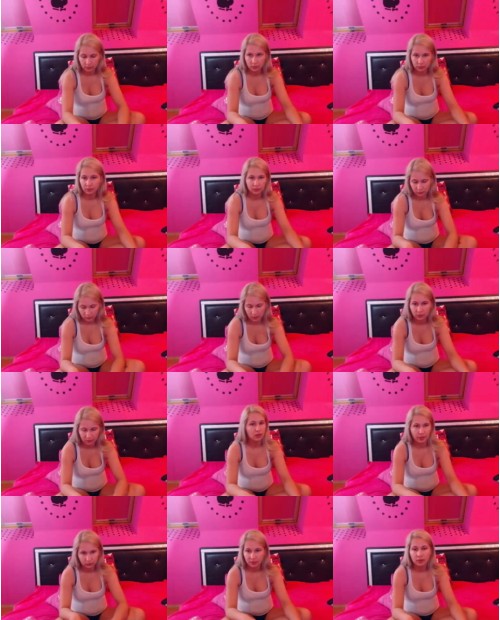 Download Video File: myfreecams blondiepam23