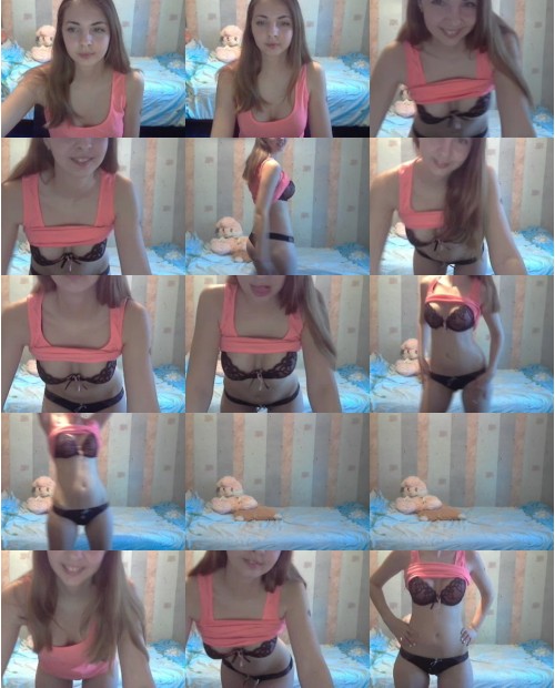 Download Video File: myfreecams blooming 