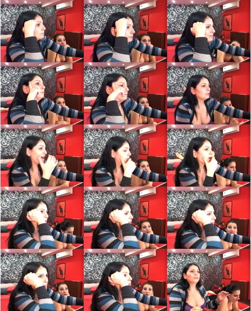 Download Video File: myfreecams blueyedcurvy