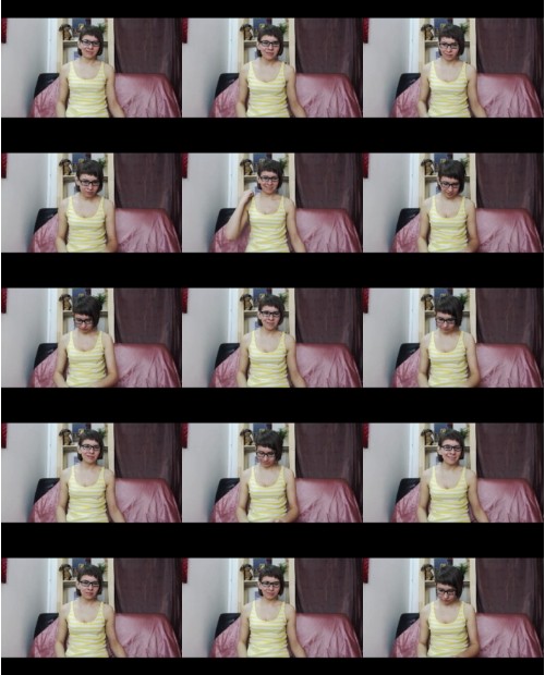 Download Video File: myfreecams bohema