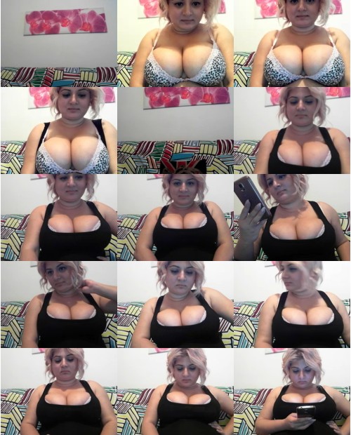 Download Video File: myfreecams boobarella88