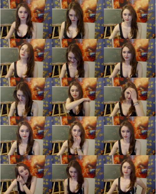 Download Video File: myfreecams bosseta