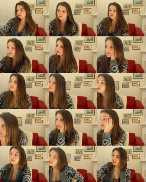 Download Video File: myfreecams brendame