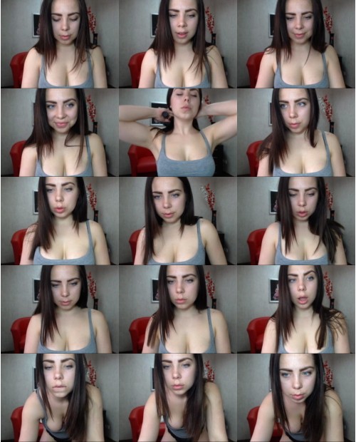 Download Video File: myfreecams brendianyston