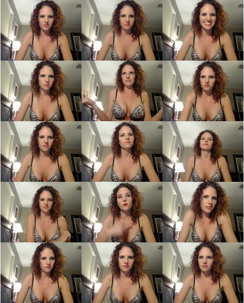 Download Video File: myfreecams bridgette 16