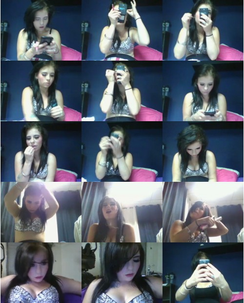 Download Video File: myfreecams brinaroxx