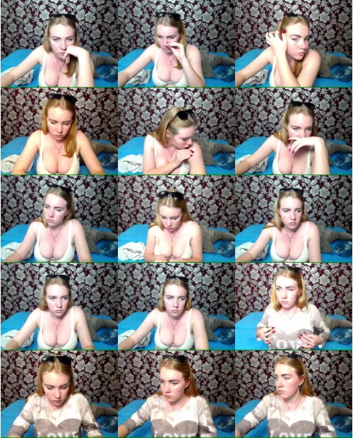 Download Video File: myfreecams briottakell