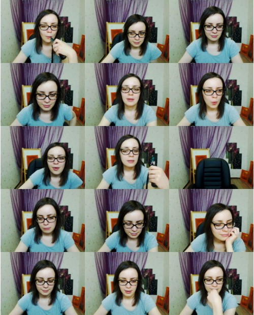 Download Video File: myfreecams briselleby