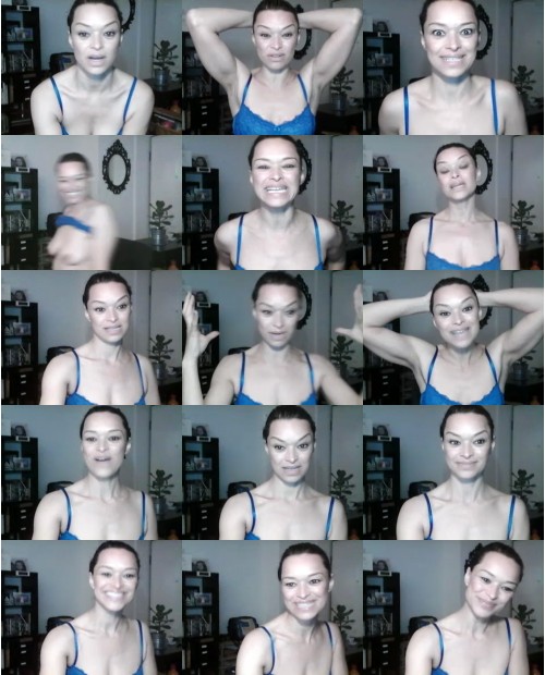 Download Video File: myfreecams british mint