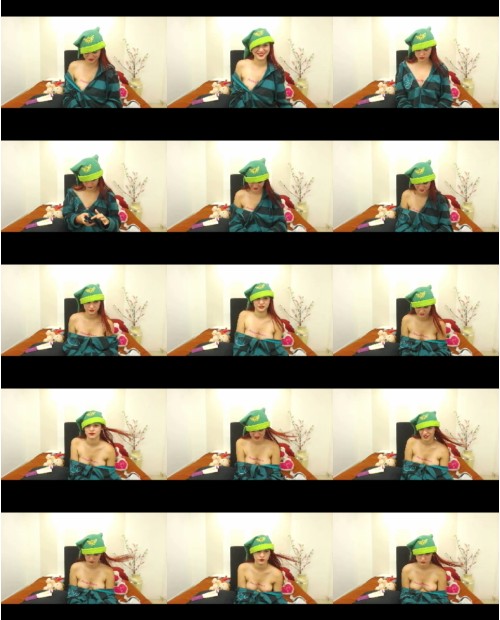 Download Video File: myfreecams brittanyclark