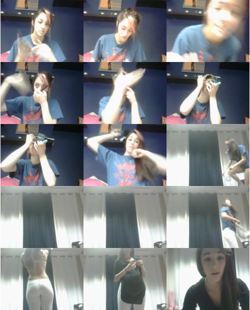 Download Video File: myfreecams brooklynnroxx