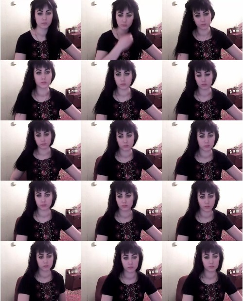 Download Video File: myfreecams brunetsweetie