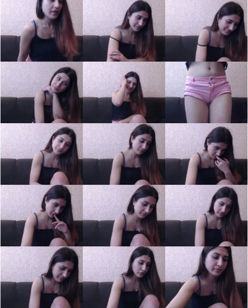 Download Video File: myfreecams brunette222