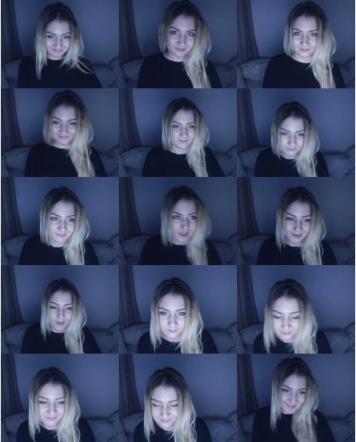 Download Video File: myfreecams bunnycaroline