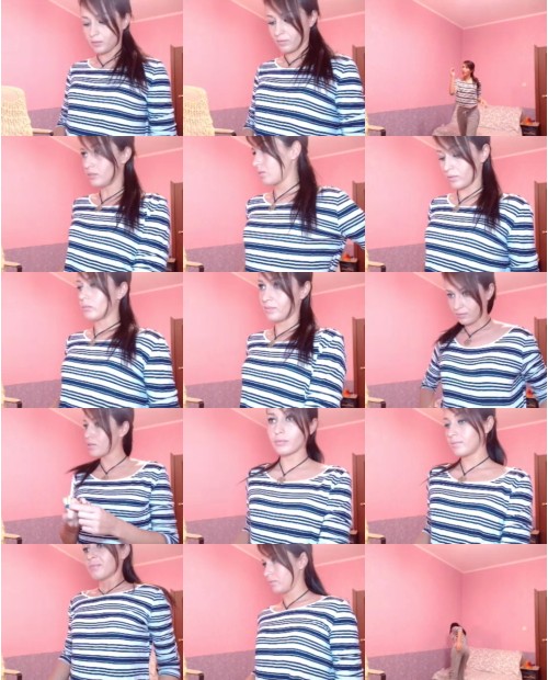 Download Video File: myfreecams bunnyclaws