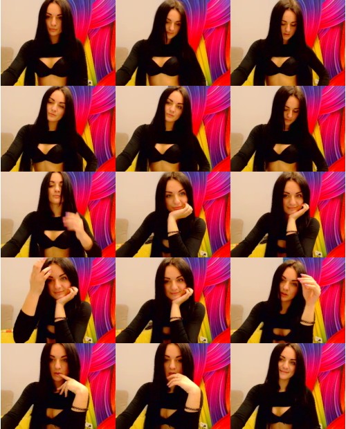 Download Video File: myfreecams bustykate